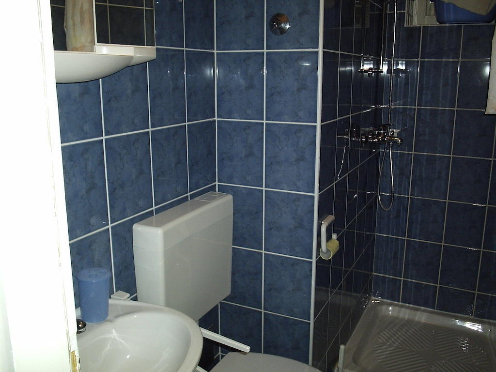 Apartments Holiday Lumbarda Habitación foto