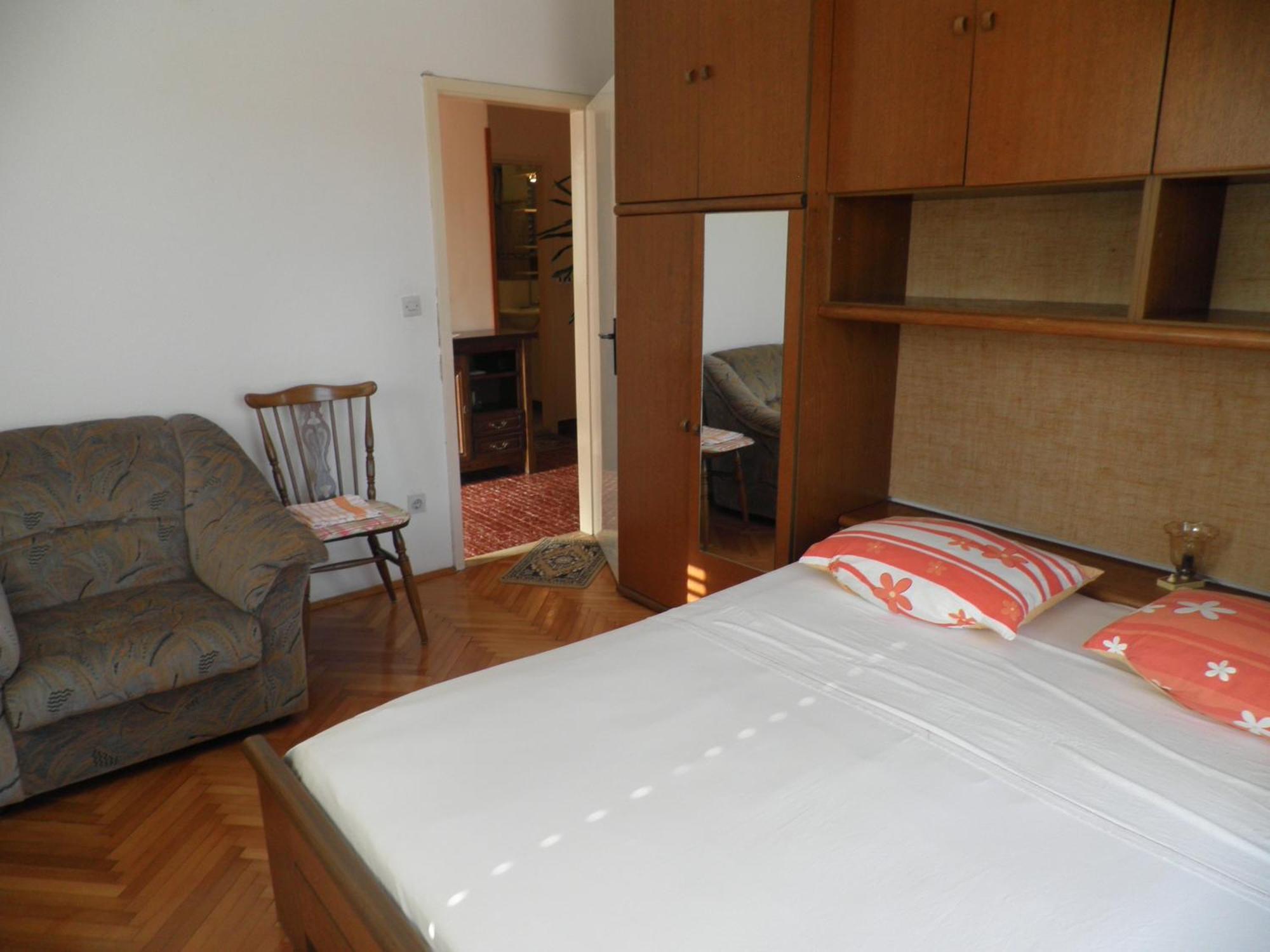 Apartments Holiday Lumbarda Exterior foto